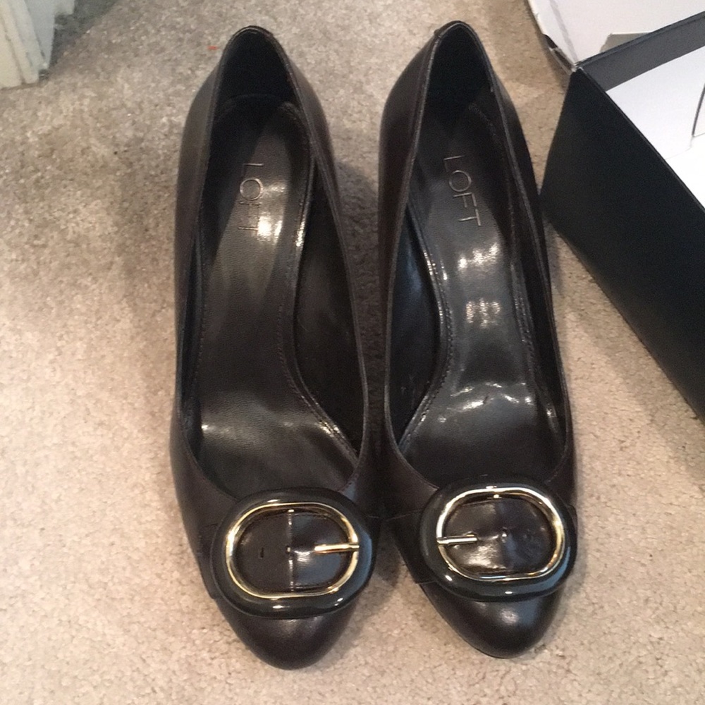 Loft Diana Heels